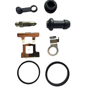 CQLX Kit de réparation d'étrier de frein arrière de pièces de moto de bonne qualité pour <span class=keywords><strong>Raider</strong></span> 150 Fi <span class=keywords><strong>Raider</strong></span> 150 GY6-<span class=keywords><strong>50</strong></span> - Product Image 4