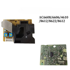 สำหรับแผงวงจรเซ็นเซอร์เครื่องฟอกอากาศ AC6608/6606/4610/8612/8622/8612 - Product Image 1