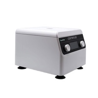 Prix de la centrifugeuse, séparateur d'huile et d'eau, mini décanteur, centrifugeuse centrifuge de laboratoire en caoutchouc latex 4000 tr/min