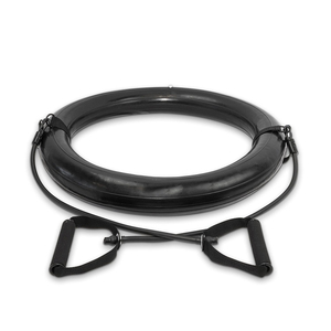 Actearlier Gym Fitness Ball 15 Kit Set con bandas de ejercicio de 65cm y cuerda de saltar - Product Image 5