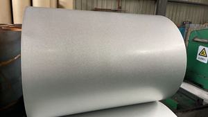 0.7Mm Dikke Aluzink Z275 Z60 Z90 Gegalvaniseerd Stalen Metalen Plaat Spoel/Strip - Product Image 3