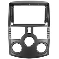 Reproductor Multimedia para Auto con Pantalla Táctil Android, Audio Estéreo, Quad-Core, 64GB, para Toyota Rush J200 1 (Volante a la Derecha) 2006-2016