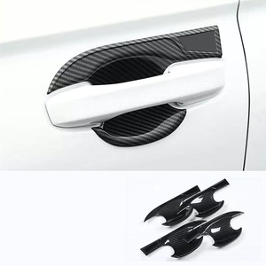 Tay nắm cửa ô tô Vỏ bọc bảo vệ cho Honda Crv 2022 2023 2024 2025 2026 6th - Product Image 5