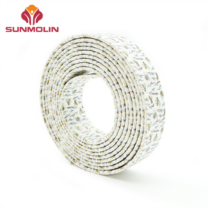 מותאם אישית הדפסה ידידותית לסביבה עמיד למים סיליקון tpu 25 מ "מ רצועת אינטרנט רחב קל לניקוי לא קל לדעוך - Product Image 4