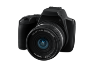 Kamera Digital DSLR Zoom Optik 10X Harga Terbaik, Kamera Format APS CMOS 24 Juta Piksel, Kamera Video 4k Profesional Digital