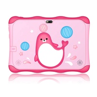 Tablette PC portable Sail Air S810 neuve de 8 pouces, Wi-Fi, incassable, Android 10, 6 Go de RAM, processeur quadricœur 1,5 GHz, appareil éducatif pour enfants