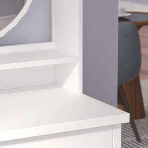 <span class=keywords><strong>Tocador</strong></span> de Estilo Nórdico al por Mayor 2022, Muebles de Dormitorio, <span class=keywords><strong>Tocador</strong></span> <span class=keywords><strong>Sencillo</strong></span> de Lujo junto a la Cama - Product Image 5