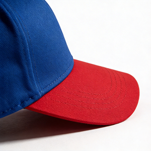 Gorras de Béisbol de 6 Paneles al por Mayor, Gorra Deportiva Personalizada para Hombre y Mujer, Proveedor OEM con Logotipo Bordado - Product Image 3