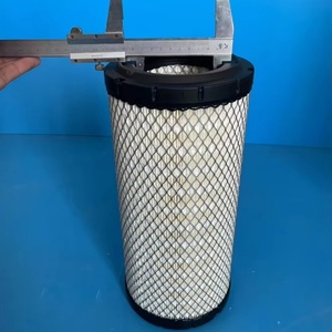 Filtro de Aire para Camiones, Piezas de Motor, P828889 P829333 AF25557 AF25352 RS3544 - Product Image 5