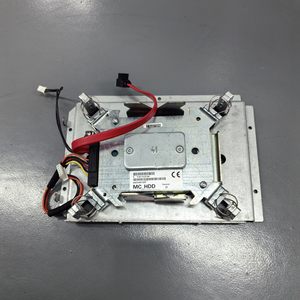 6FC52470AF082AA0 6FC5 ซีรีส์ HDD ฮาร์ดไดรฟ์ 40GB PLC ความเชี่ยวชาญด้านเทคนิคที่ครอบคลุม พร้อมประสบการณ์เชิงลึกในอุตสาหกรรม - Product Image 2
