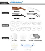 Sunway Lunettes PC Cat Eye Lecture Lunettes Lecteur Pour Dames En Gros Designer Surdimensionné Lecture Verre Pour Femmes 1.25