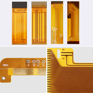 Chất lượng cao điện tử linh hoạt PCB tùy chỉnh lắp ráp linh hoạt bảng mạch in <span class=keywords><strong>FPC</strong></span> - Product Image 5