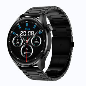 Reloj Inteligente para Hombre <span class=keywords><strong>2022</strong></span>, Resistente al Agua, Totalmente Compatible con Android - Product Image 1