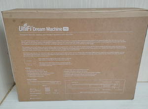 Commutateur PoE UBNT <span class=keywords><strong>Unifi</strong></span> 16 ports Gigabit Ethernet avec ports PoE+ - Product Image 2