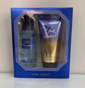 Venta al por Mayor de Fábrica, Exquisito Juego de Loción Corporal en Aerosol Victoria de 125 ml, Regalo Perfecto para la Familia y Viajes - Product Image 3