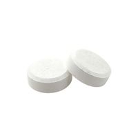 TOTCLEAN – Comprimés effervescents écologiques détachants pour taches de thé, activés à l'eau chaude, nettoyage en profondeur en 5 minutes pour tasses à café et tasses à thé