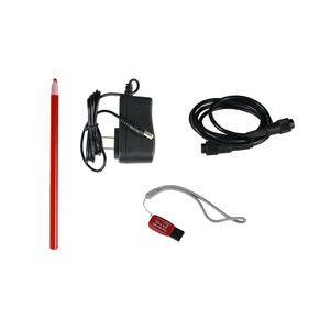 Détecteur portatif de scanner de barres d'armature de béton armé de NDT de Digital - Product Image 4