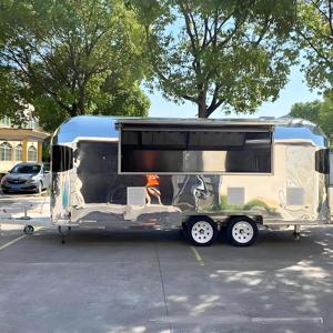 Camioncino Artigianale per <span class=keywords><strong>Kebab</strong></span> di Pollo, Pollo da Allevamento Naturale a Strati e Arrosto Verticale Sfilacciato su Ordinazione, Wrap di Pane Sottile alle Erbe - Product Image 3