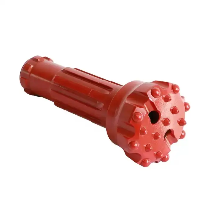 Best Selling Products 2023 Borehole Drilling Bits COP54 152mm Multi Purpose Drill Bit