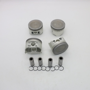 Kit de pistones de motor para Suzuki Grand Vitara J20A 2.0L 84MM 4Cil STD 12100-65831-0A0 12100-65821-0A0 12100-65831-0B0 - Product Image 1