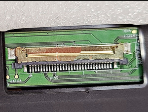 MB140AN01-2 14英寸液晶显示屏TN面板显示器高清1366x768 60hz非触摸 - Product Image 2