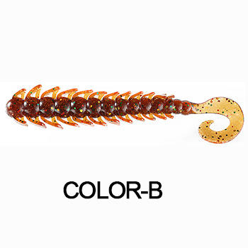 Color B