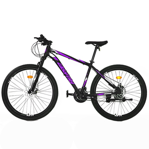 Sepeda Gunung Pabrik 21 Kecepatan Kustom Berkualitas Tinggi Sepeda Gunung Suspensi Pria Sepeda Mtb - Product Image 2