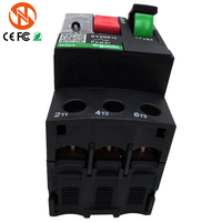 Schneider Nouveau Démarreur de Moteur Manuel Original MPCB GV2ME14 6-10A Disjoncteur de Protection Moteur TeSys