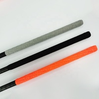 Vente en gros de surgrip fin et collant pour canne à pêche pour Tennis Badminton Squash Baseball Bat Grip
