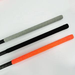 Venta al por mayor de agarre fino y pegajoso para caña de pescar para tenis, bádminton, Squash, bate de béisbol - Product Image 4