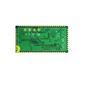 印刷电路板制造和组装原型和交钥匙制造电子元件供应商vs6559tar0w0