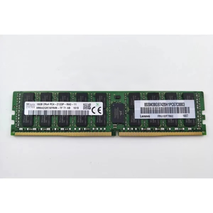เอสเค/ไฮนิกซ์/ฮุนได 16G 2R * 4 PC4-2133P ECC REG DDR4 โมดูลหน่วยความจำเซิร์ฟเวอร์ - Product Image 3