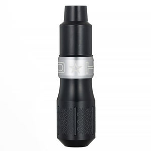 <span class=keywords><strong>Machine</strong></span> à tatouer <span class=keywords><strong>rotative</strong></span> de type stylo HELLO 3ème génération avec aiguille courte réglable - Product Image 3