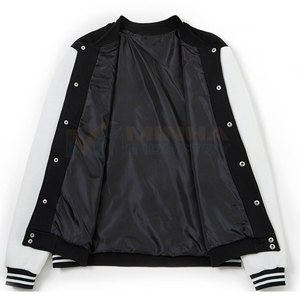 แจ็กเก็ตกันลมกันลมสำหรับผู้ชายเสื้อผ้าแฟชั่น - Product Image 4
