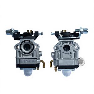 Two-Stroke and Four-Stroke Lawnmower Parts 139/40-5/GX35 <b>Carburetor</b> Backpack Weed Cutter <b>Carburetor</b> - Product Image 4