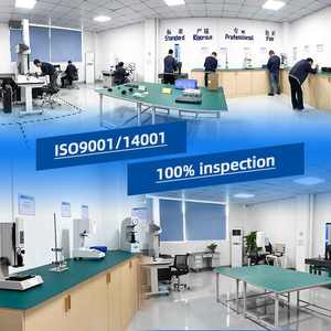 Servicio de Mecanizado CNC de Alta Producción Bajo Demanda, Fabricante de Componentes CNC, Cotización Instantánea en Línea, Taller de Mecanizado CNC Avanzado y Competitivo - Product Image 4