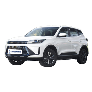 Cowin Showjet Pro EV <span class=keywords><strong>2023</strong></span> 401km longue portée Kaiyi Xuanjie Pro EV nouveau véhicule électrique pur - Product Image 1