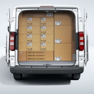 Transporte Wuling Yangguang, <span class=keywords><strong>la</strong></span> <span class=keywords><strong>furgoneta</strong></span> de carga más <span class=keywords><strong>barata</strong></span>, <span class=keywords><strong>furgoneta</strong></span> de carga eléctrica Rhd, coche eléctrico de China, <span class=keywords><strong>furgoneta</strong></span> de carga con volante a <span class=keywords><strong>la</strong></span> derecha a <span class=keywords><strong>la</strong></span> venta - Product Image 4