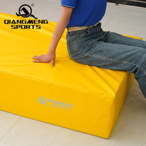 Colchonetas de <span class=keywords><strong>Gimnasia</strong></span> Plegables de Gran Tamaño, de 8 o 12 Pulgadas de Grosor - Product Image 6