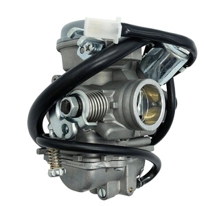 <span class=keywords><strong>คา</strong></span>ร์<span class=keywords><strong>บู</strong></span>เรเตอร์ใหม่สำหรับ Bajaj Pulsar 135 135 Baja 135 TVS 135ชิ้นส่วนเครื่องยนต์มอเตอร์ไซค์ - Product Image 3