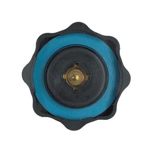 Bouchon <span class=keywords><strong>de</strong></span> réservoir d'expansion du <span class=keywords><strong>liquide</strong></span> <span class=keywords><strong>de</strong></span> <span class=keywords><strong>refroidissement</strong></span> du moteur 17107515499 17-10-7-515-499 11806082001 ADB119902 V201838 CRB27000S pour <span class=keywords><strong>Mini</strong></span> <span class=keywords><strong>Cooper</strong></span> - Product Image 3