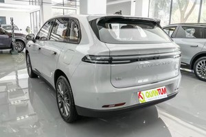 Achetez les véhicules électriques chinois les plus vendus : Leapmotor C10, SUV 5 portes 5 places, autonomie étendue, 231 ch, hybride, 501-600 km NEDC, <span class=keywords><strong>batterie</strong></span> 70-90 kWh - Product Image 6