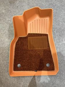 Juego completo de alfombrillas coloridas TPE para coche, alfombra duradera para LEXUS/TOTYOTA/BYD/GEELY GALAXY/HAVAL/<span class=keywords><strong>BMW</strong></span>/AUDI/VOLKSWAGEN - Product Image 5