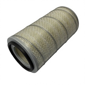 Filtro de Aire para Compresor de Aire 29504376 de Repuesto de Alta Eficiencia para Equipos Industriales - Product Image 1