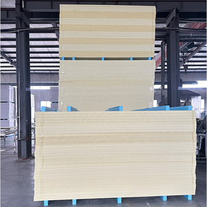 Tablero de Aislamiento de <span class=keywords><strong>Poliestireno</strong></span> <span class=keywords><strong>Extruido</strong></span> XPS de 50 <span class=keywords><strong>mm</strong></span> y 25 <span class=keywords><strong>mm</strong></span> de Espesor, Duradero y a Buen <span class=keywords><strong>Precio</strong></span>, para Techos - Product Image 2