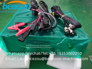 Hochdruck-Diesel-<span class=keywords><strong>Common</strong></span>-<span class=keywords><strong>Rail</strong></span>-Injektor <span class=keywords><strong>tester</strong></span> <span class=keywords><strong>CR1000</strong></span> zum Testen des elektro magnetischen Hochdruck-<span class=keywords><strong>Common</strong></span>-<span class=keywords><strong>Rail</strong></span>-Injektors - Product Image 5