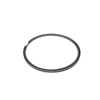 Jeu de segments de piston XYAISIN 13011-97401 pour DAIHATSU DE 2005