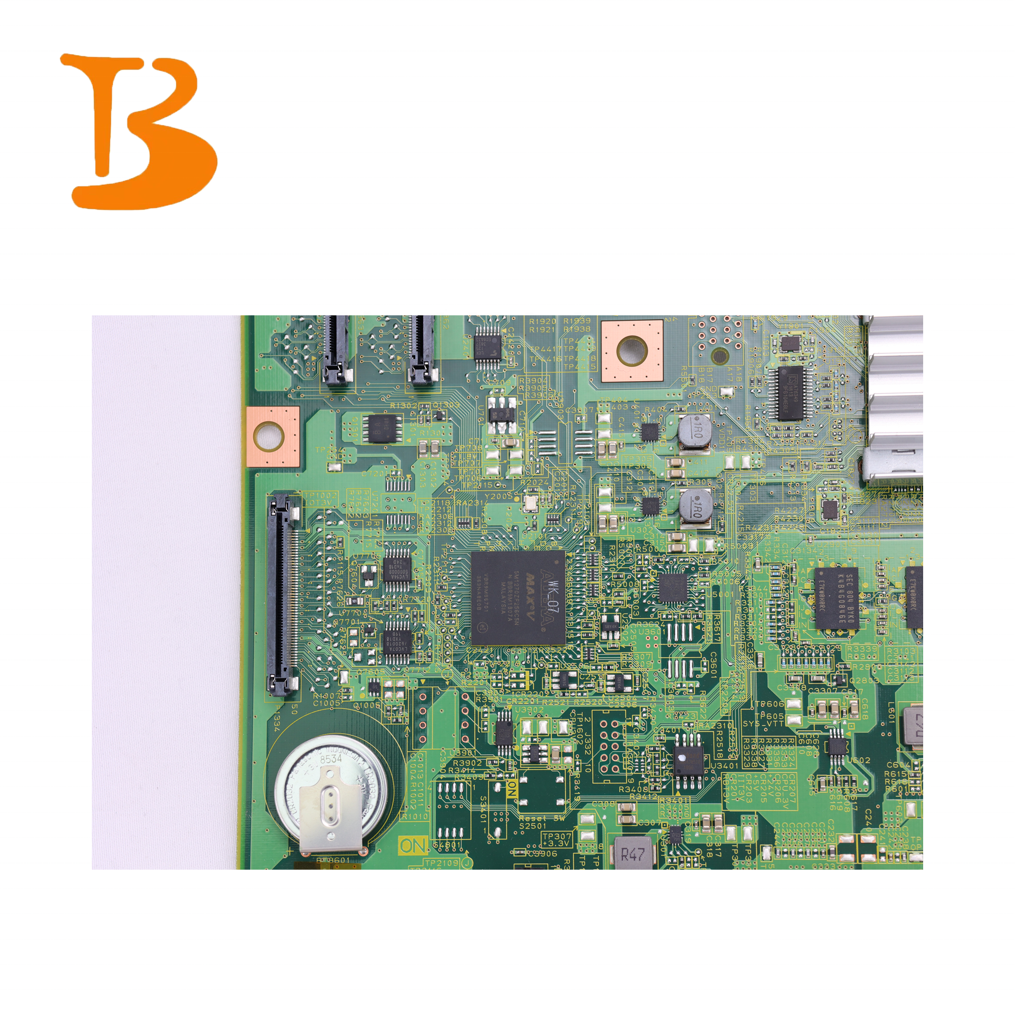 Placa Principal ESS PWB para Impressoras Xerox VersaLink C7020 C7030