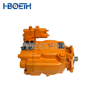 <span class=keywords><strong>Eaton</strong></span> Vickers-bomba de pistón hidráulico serie PVH, alta confiabilidad, PVH98QIC-RSF-1S-11-CM7V-31 para grúas y excavadoras - Product Image 5