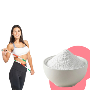 OEM Services personnalisés modulateur naturel de l'appétit Sibu soins de beauté complément alimentaire perte de poids mince poudre de Sibu - Product Image 5